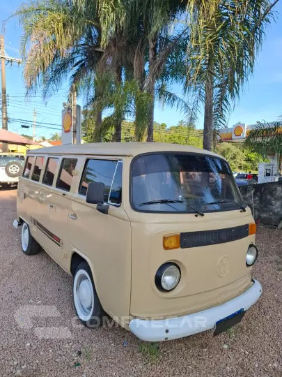 Kombi