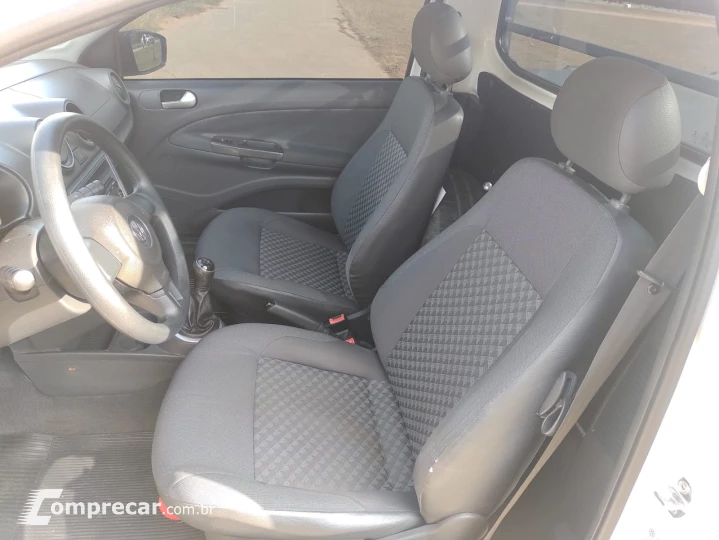 SAVEIRO 1.6 MI Trendline CS 8V