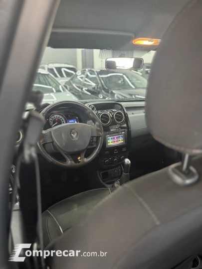 DUSTER 1.6 16V SCE Dynamique