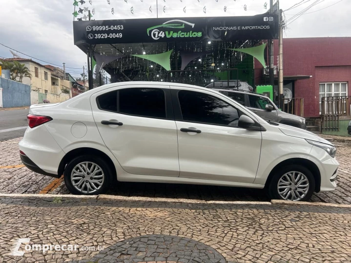 CRONOS 1.0 6V Flex