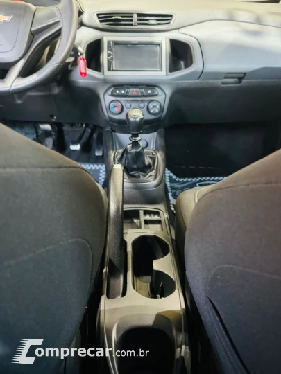 ONIX 1.0 MPFI JOY 8V