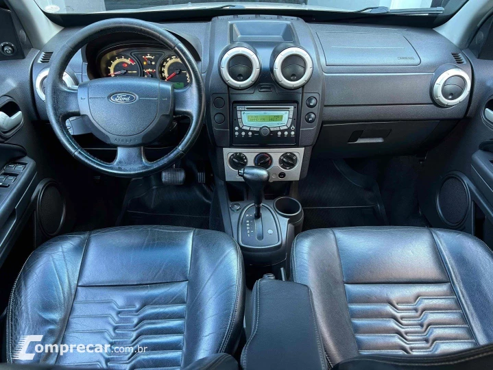 ECOSPORT 2.0 XLT 16V FLEX 4P AUTOMÁTICO