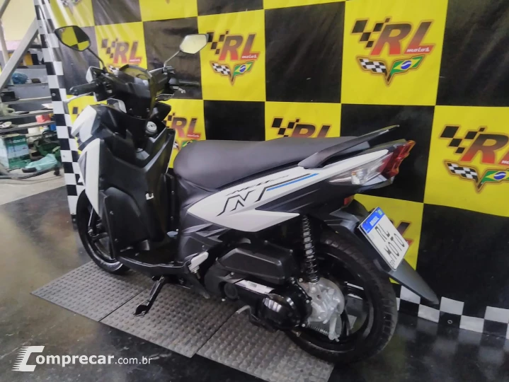 Neo 125