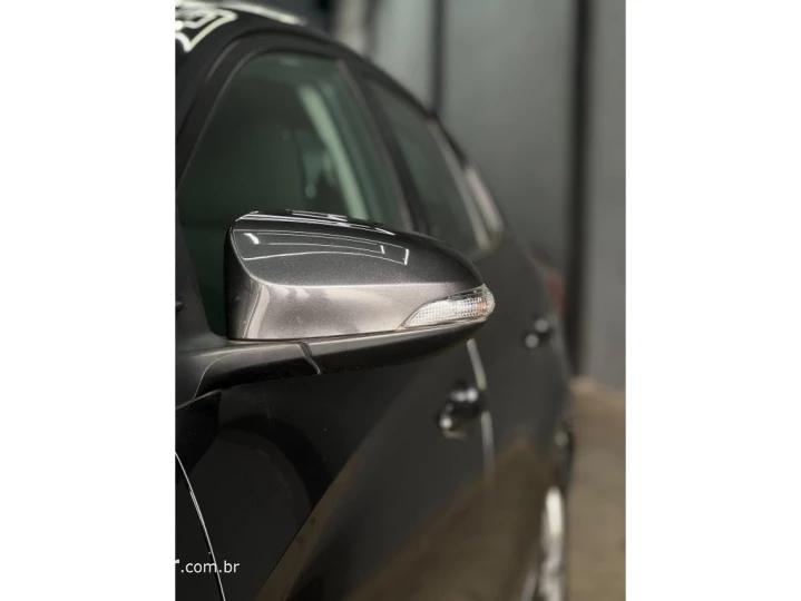 YARIS 1.5 16V FLEX SEDAN XL MULTIDRIVE