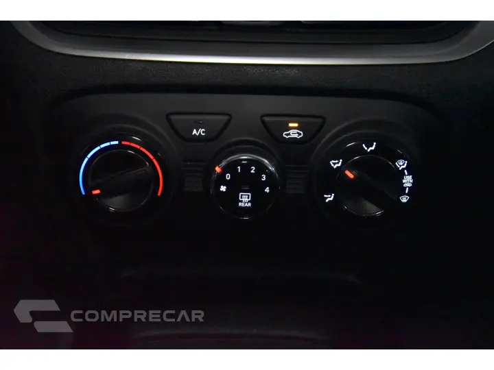 HB20 1.0 12V FLEX COMFORT MANUAL