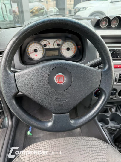 STRADA 1.8 MPI Adventure CE 16V