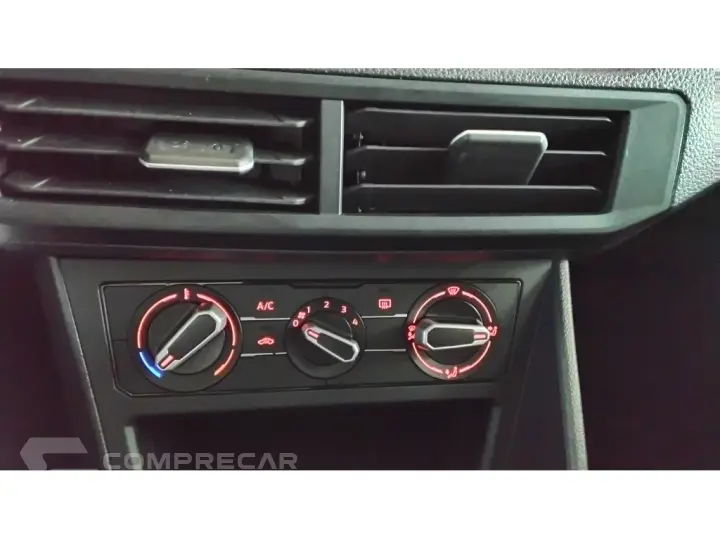 POLO 1.0 MPI TOTAL FLEX MANUAL