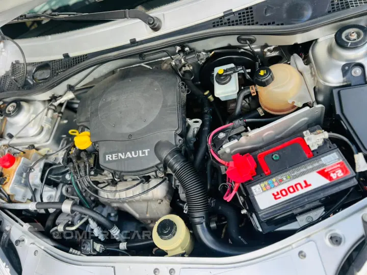 SANDERO 1.6 Expression 8V