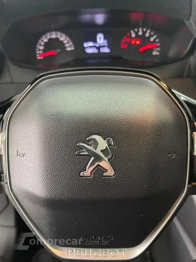 208 STYLE 1.0 FLEX 6V 5P MEC