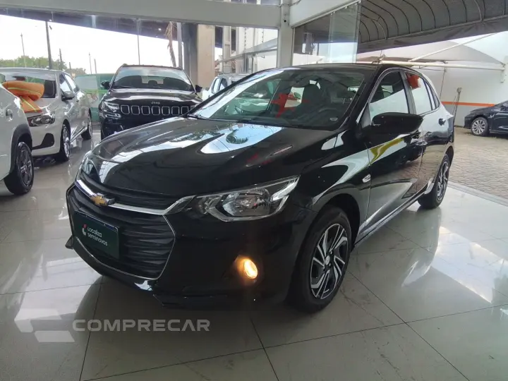 ONIX 1.0 FLEX LT MANUAL