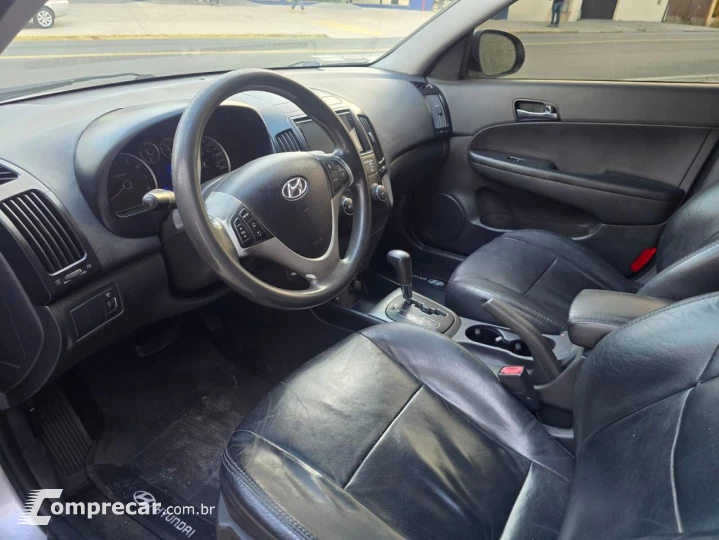 i30cw 2.0 16V 145cv Aut. 5p