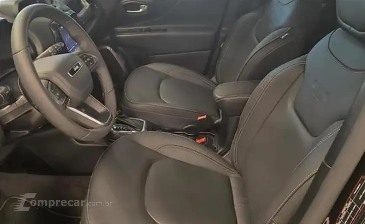 RENEGADE 1.3 T270 Turbo Sport