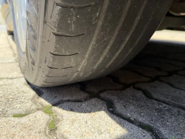 C4 - 2.0 GLX PALLAS 16V 4P MANUAL