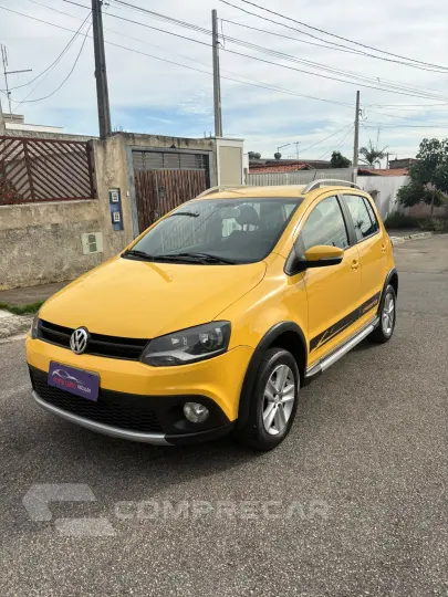 CROSSFOX 1.6 MI 8V