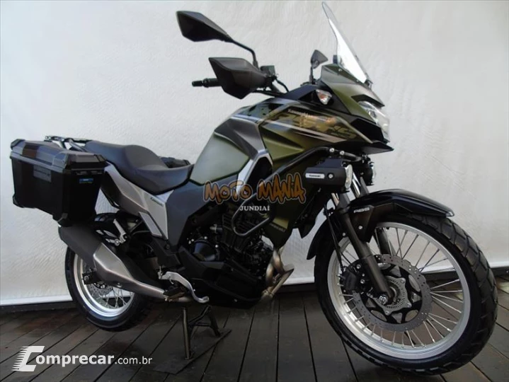 VERSYS-X 300 TOURER ABS