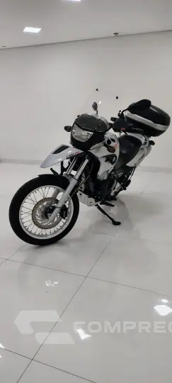 G 650 GS