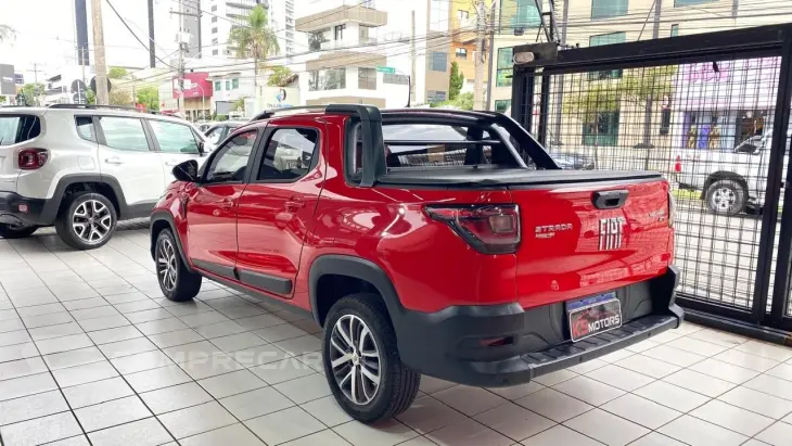 FIAT STRADA