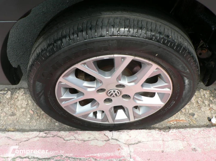SAVEIRO 1.6 Cross CE 16V