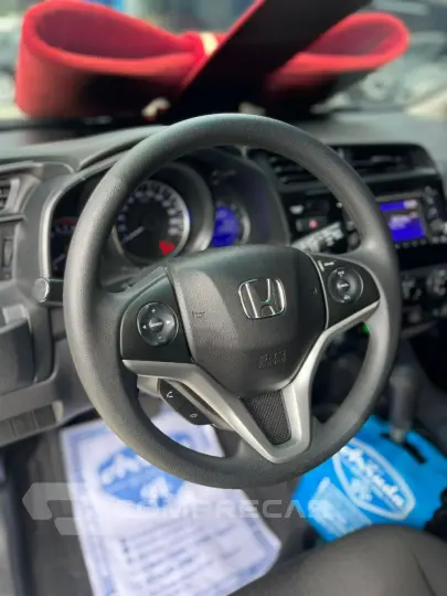 Fit Personal 1.5 Flexone 16V 5p Aut.