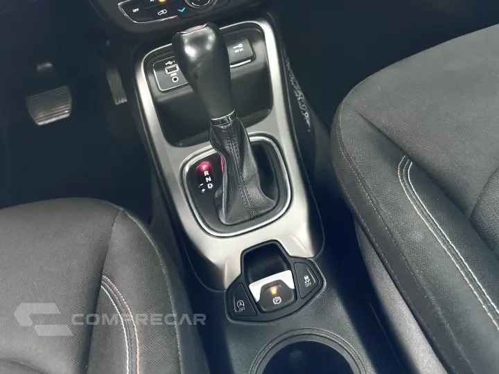 COMPASS 2.0 16V FLEX SPORT AUTOMÁTICO