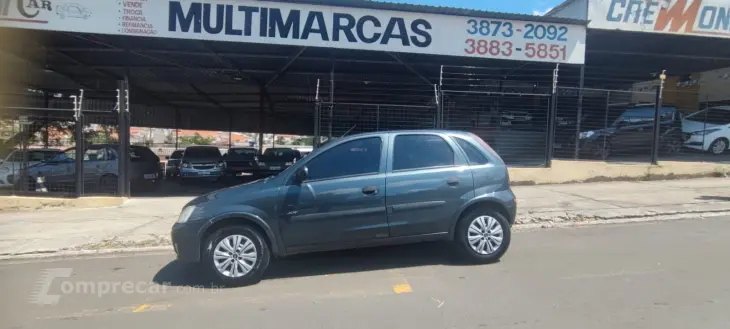 CORSA 1.0 MPFI JOY 8V