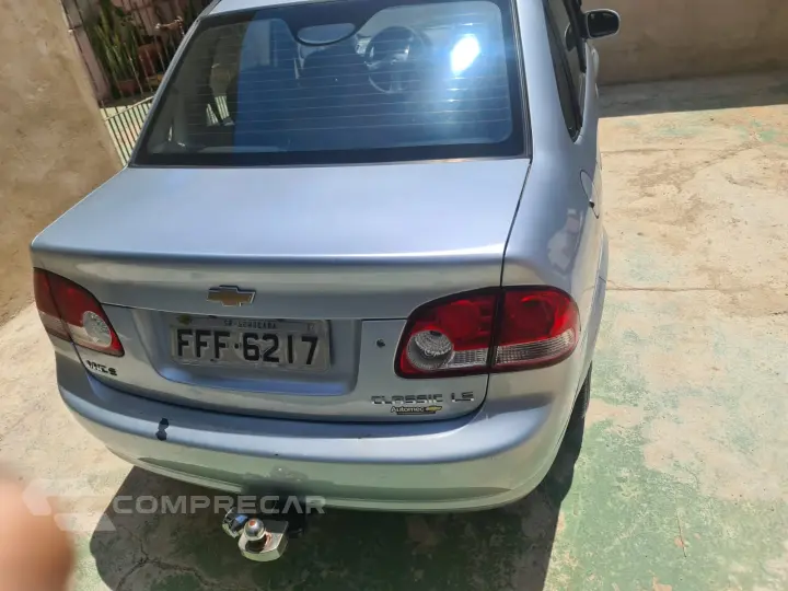 CLASSIC 1.0 MPFI VHC Life 8V