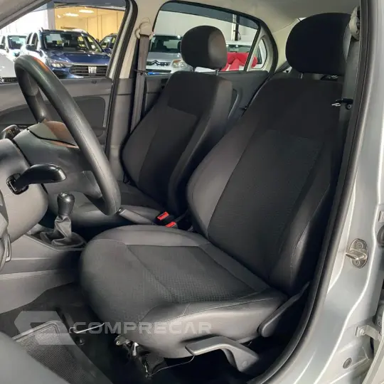VOYAGE 1.6 MSI Flex 8V 4p