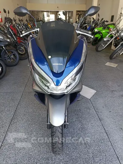 PCX 150 SPORT