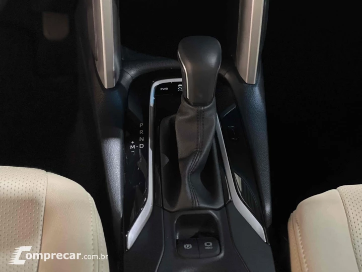 COROLLA CROSS 2.0 VVT-IE FLEX XR DIRECT SHIFT