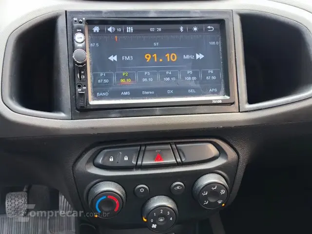 ONIX - 1.0 MPI JOY 8V 4P MANUAL