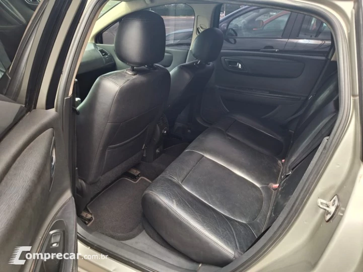 C4 2.0 Exclusive Pallas 16V