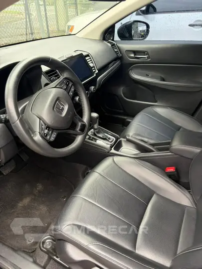 CITY 1.5 I-vtec Touring