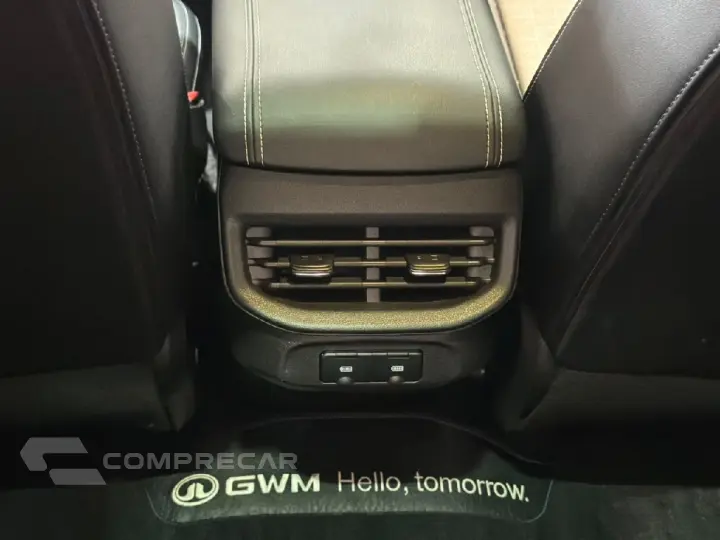 HAVAL H6 1.5  HEV PREMIUM E-TRACTION