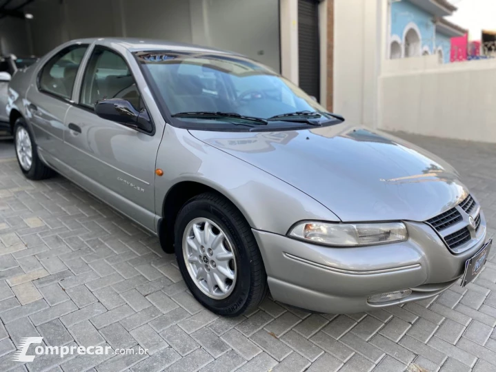 Stratus LE 2.0