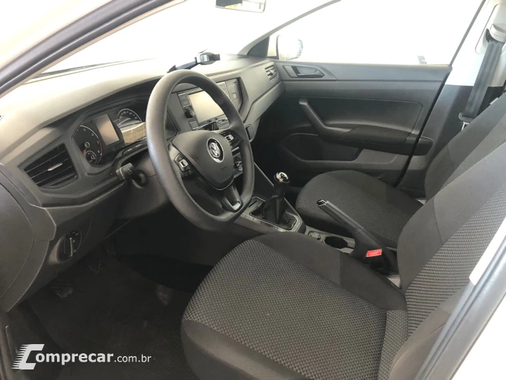 POLO 1.0 MPI