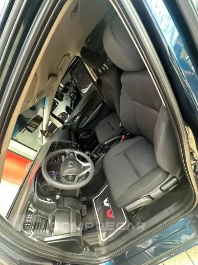 Fit Personal 1.5 Flexone 16V 5p Aut.