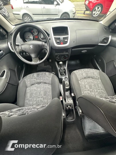 207 1.4 XR Sport 8V