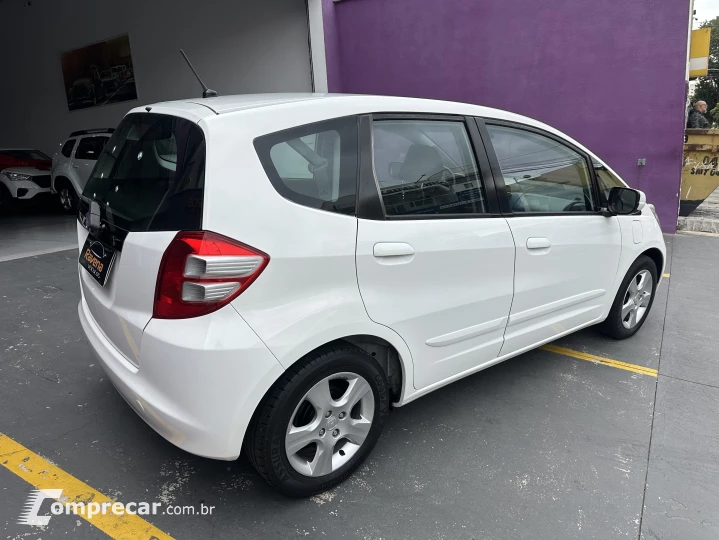 FIT 1.4 LX 16V