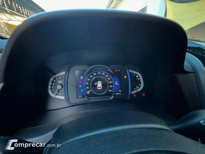 CRETA 1.0 Tgdi Platinum