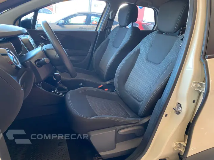 CAPTUR 1.6 16V SCE Life