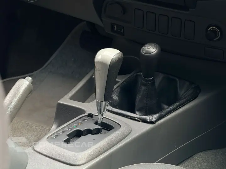 HILUX 3.0 SRV 4X4 CD 16V Turbo