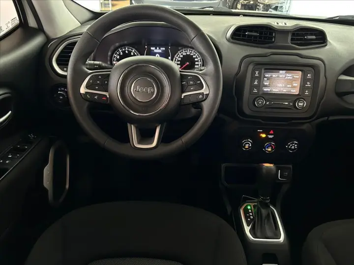 RENEGADE 1.8 16V FLEX SPORT 4P AUTOMÁTICO