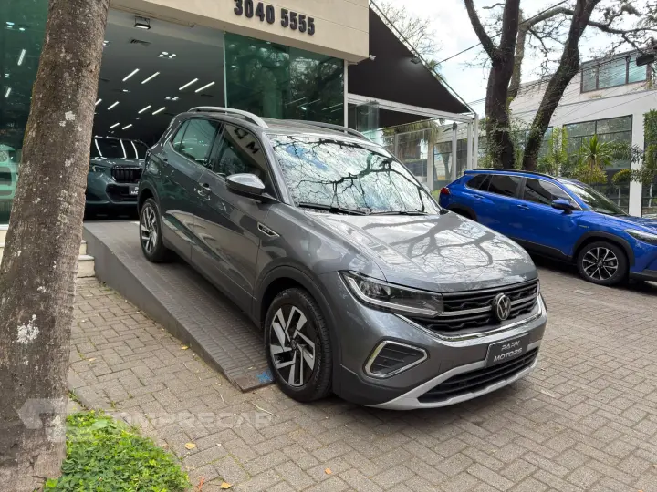 T-CROSS 1.4 250 TSI Highline