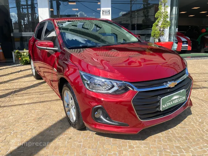 Onix 1.0 Turbo Flex Ltz Manual