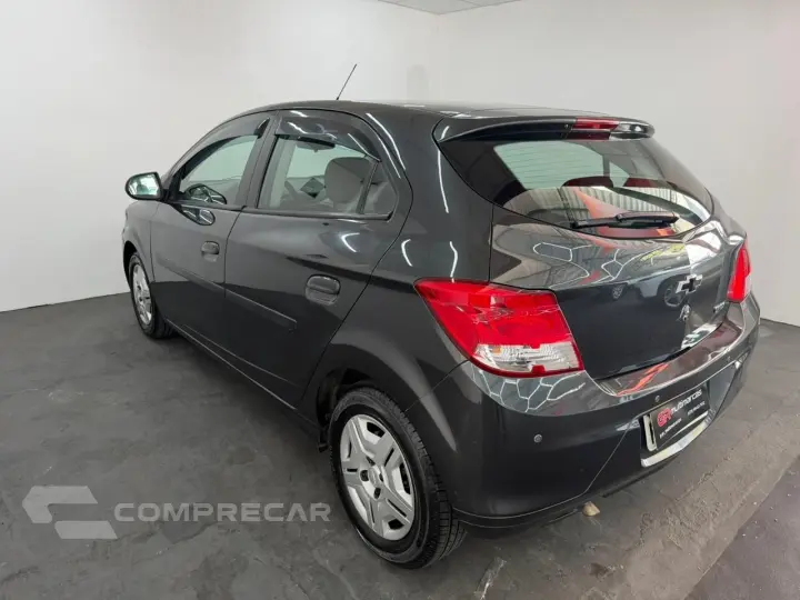 ONIX HATCH Joy 1.0 8V Flex 5p Mec.