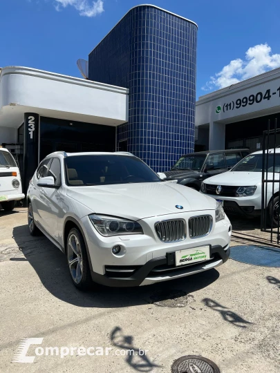 X1 SDrive 2.0