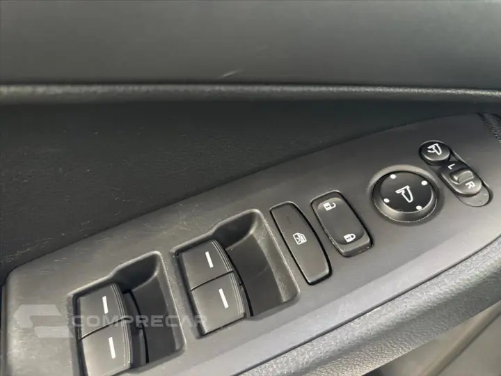 HR-V 1.5 DI I-VTEC TURBO FLEX TOURING CVT