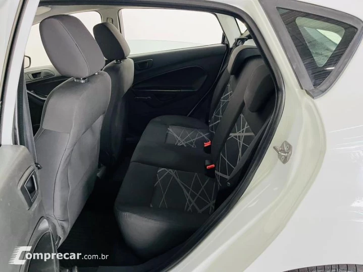 FIESTA HA 1.5L S