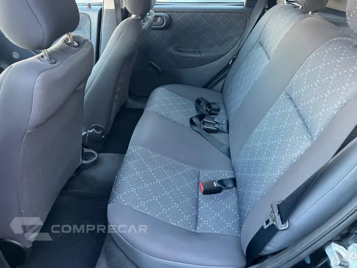 Corsa Hatch