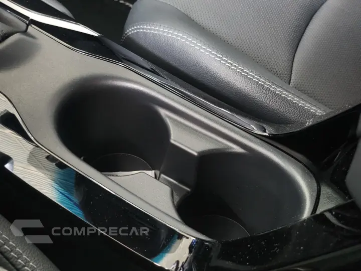 Corolla Cross 2.0 VVT-IE FLEX XRE DIRECT SHIFT